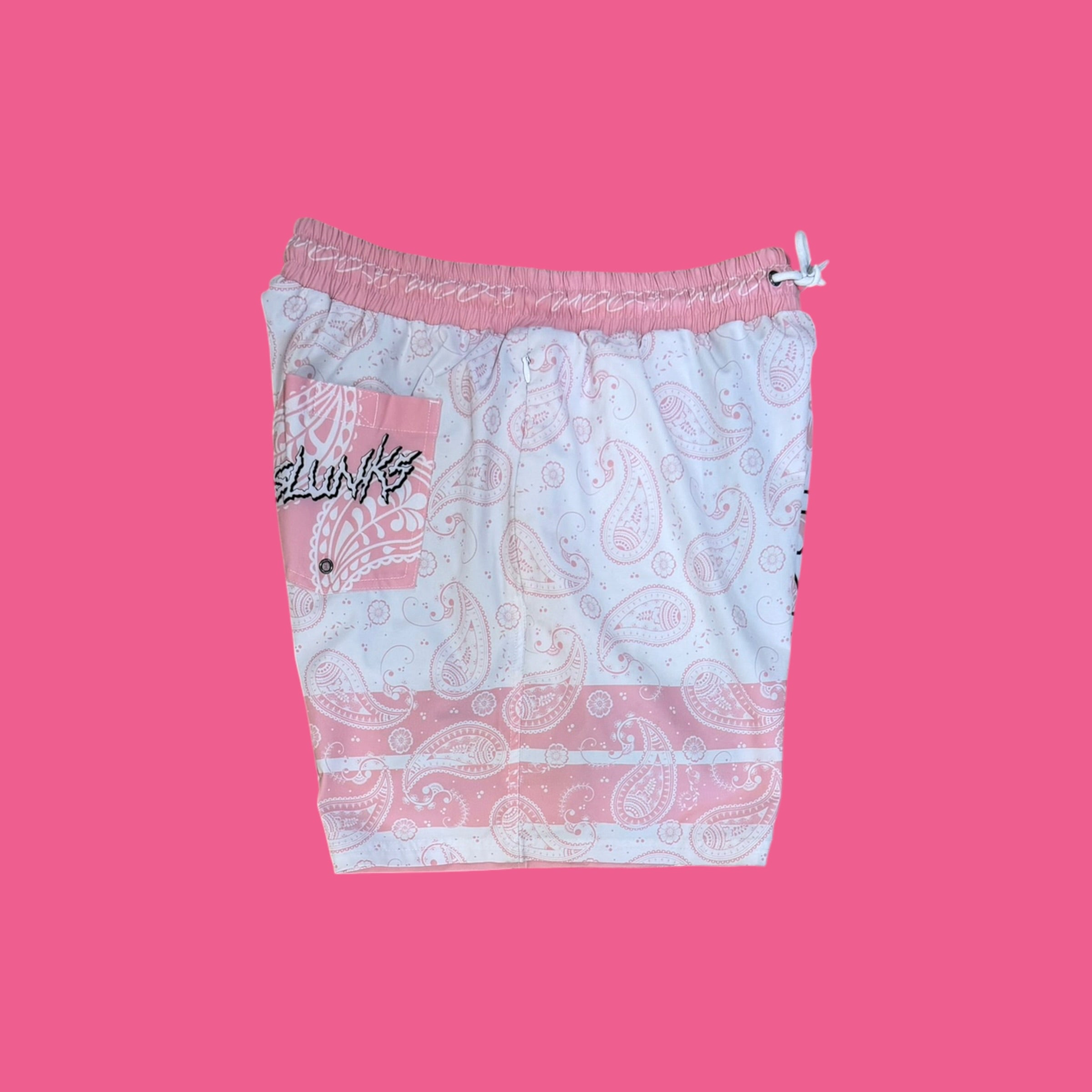 #SOCAL BEACH PINK