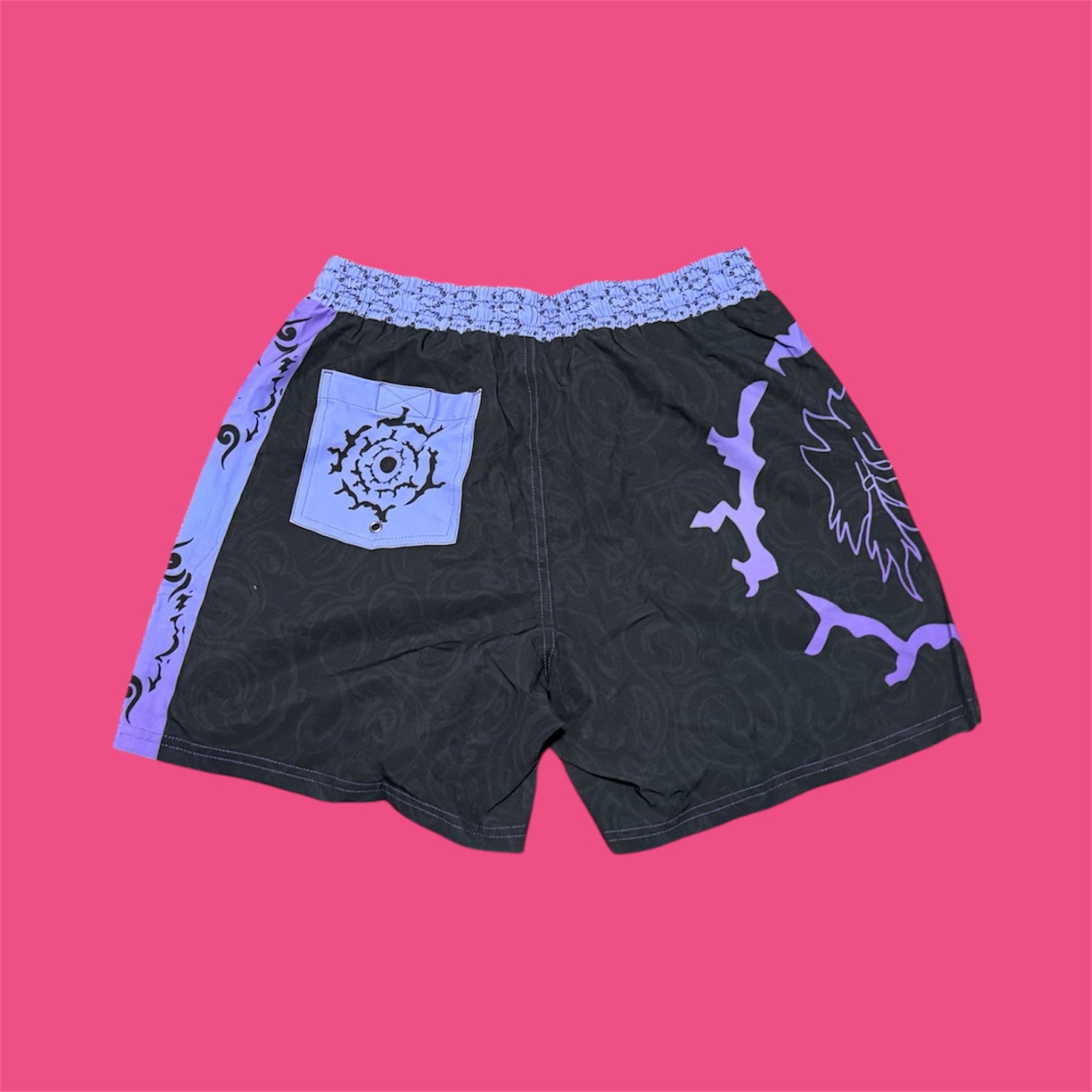#NINE TALES V2 SLUNKS MARKET CUSTOM