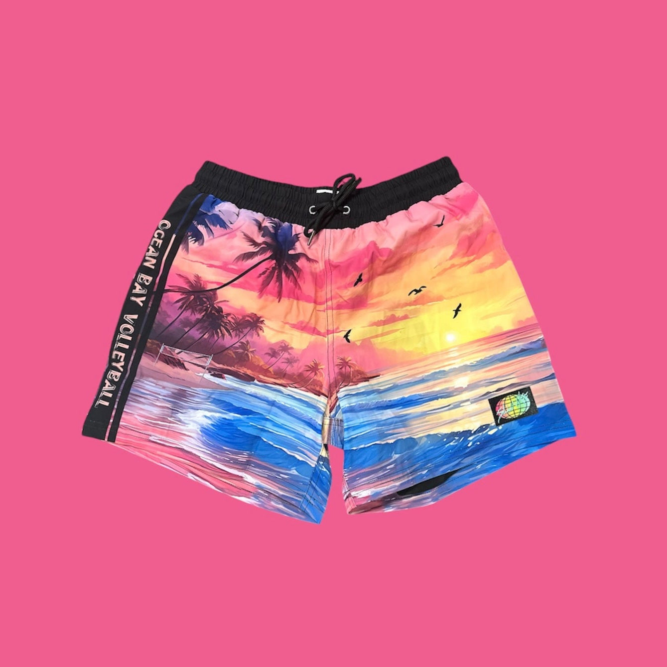 #OBV SUNSET SLUNKS MARKET SPONSORED CUSTOMS