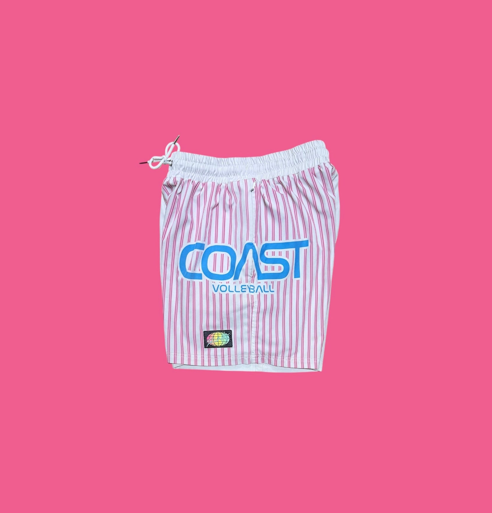 #COAST ASTRONAUTS