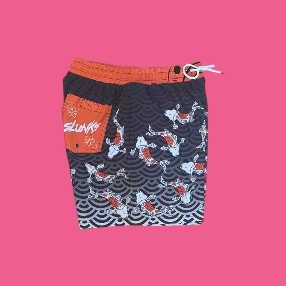 PT KOI
