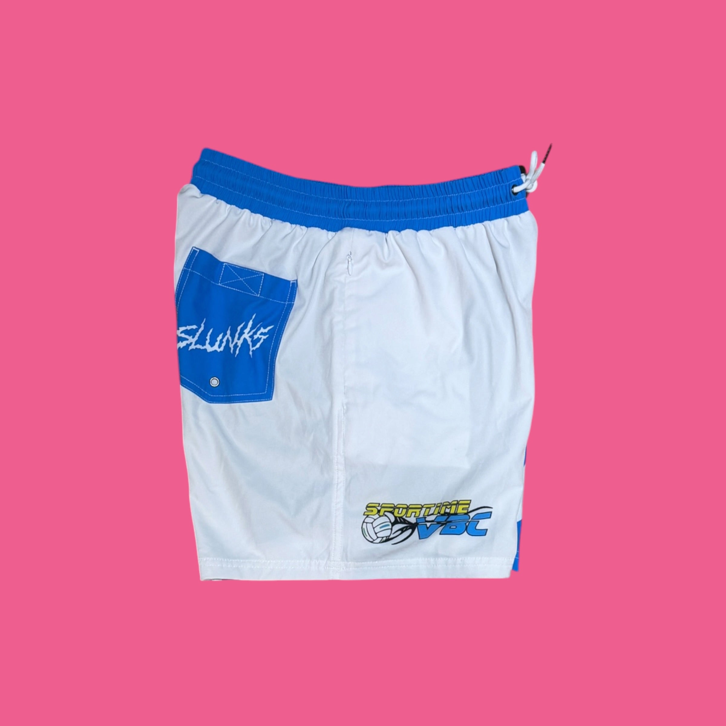 #SPORTIME BLUE FLAMES