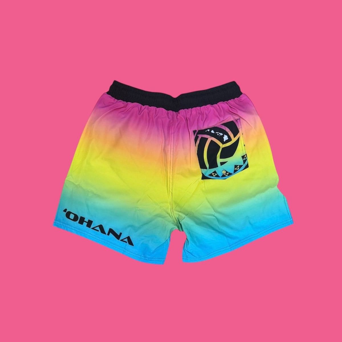 SAS OHANA RAINBOW