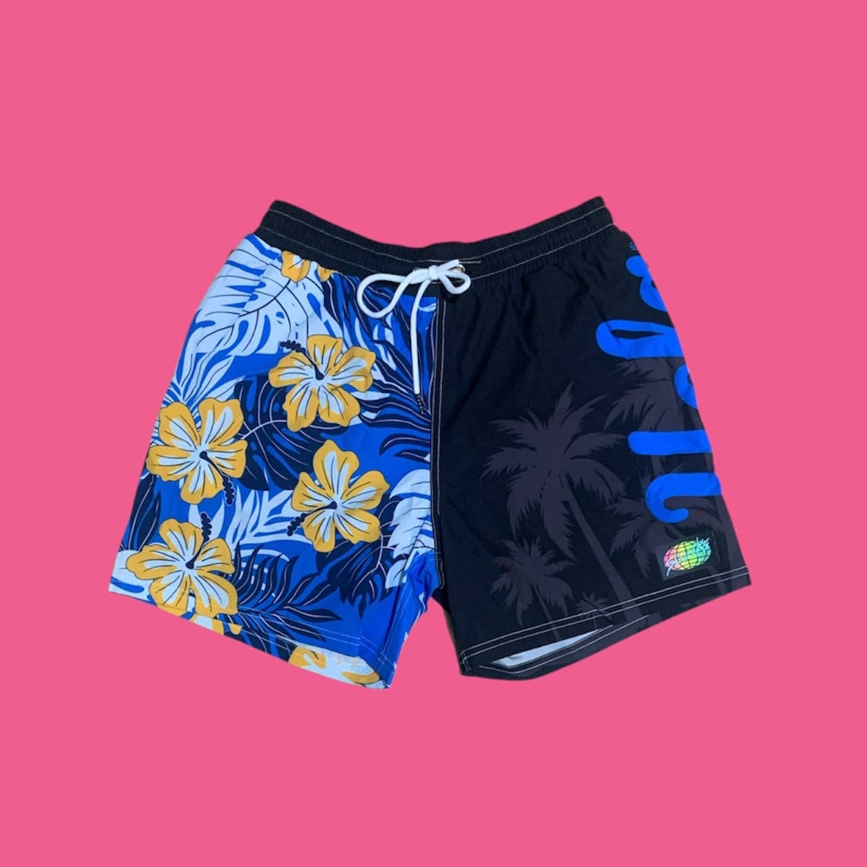 UCLA FLORALS