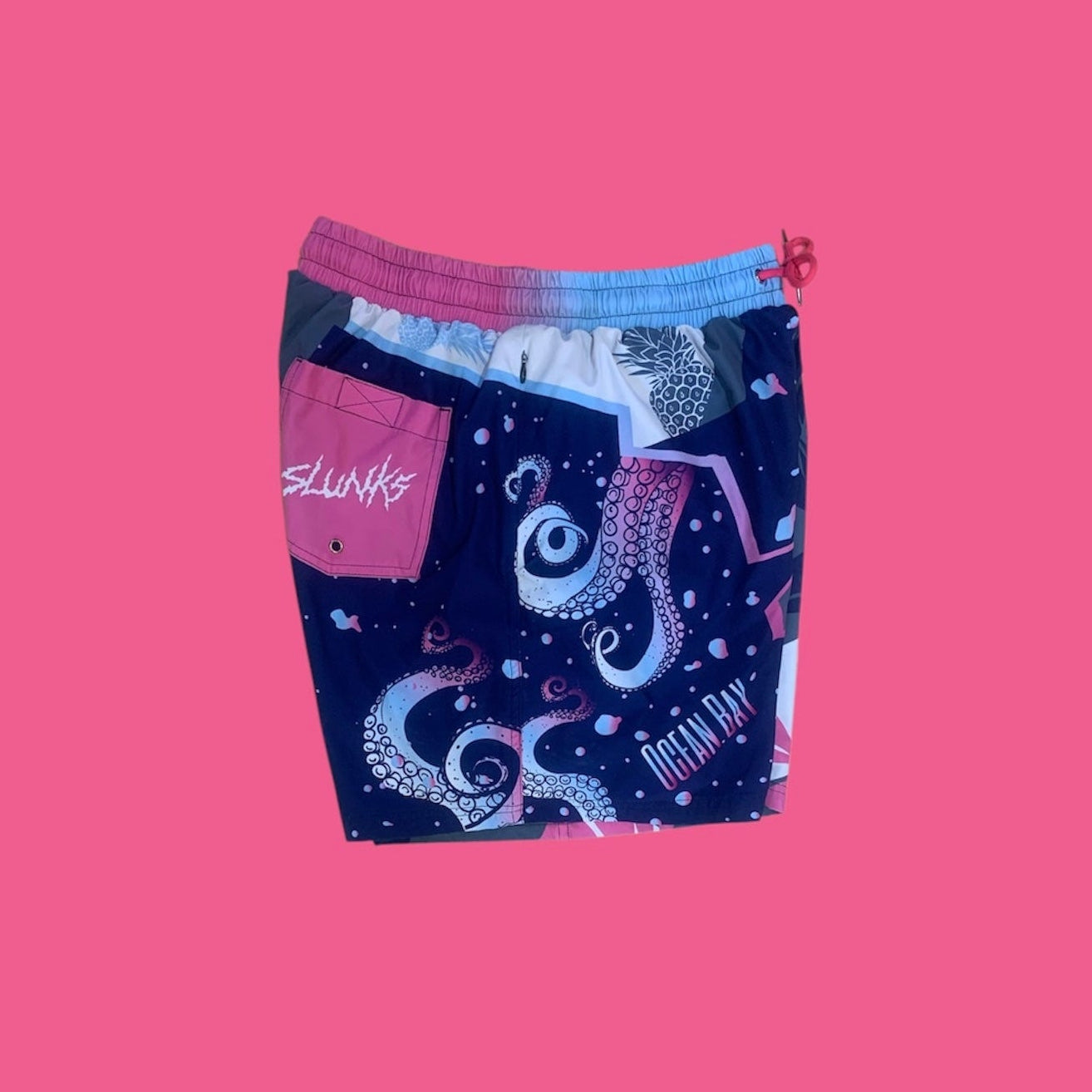 OBV SQUIDS