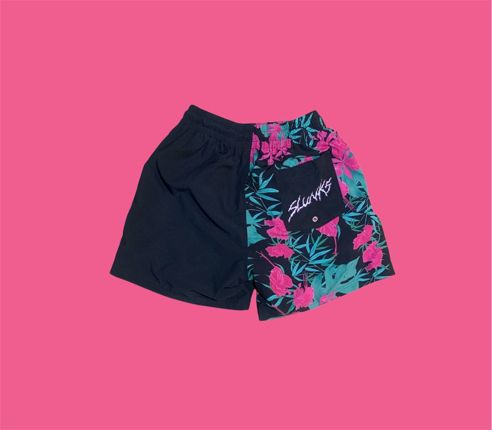 #ASPIRE PINK FLOWERS