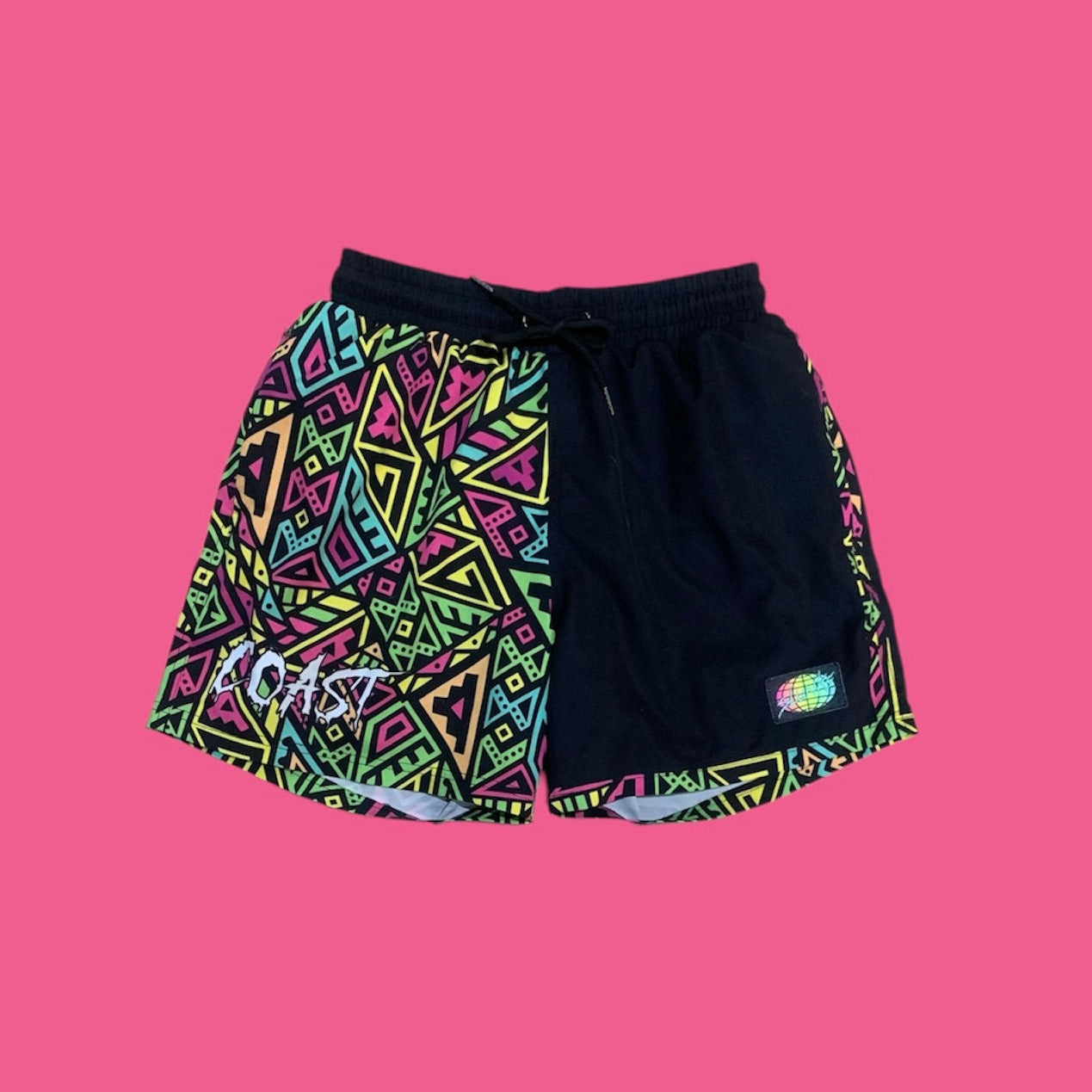 COAST AZTECS