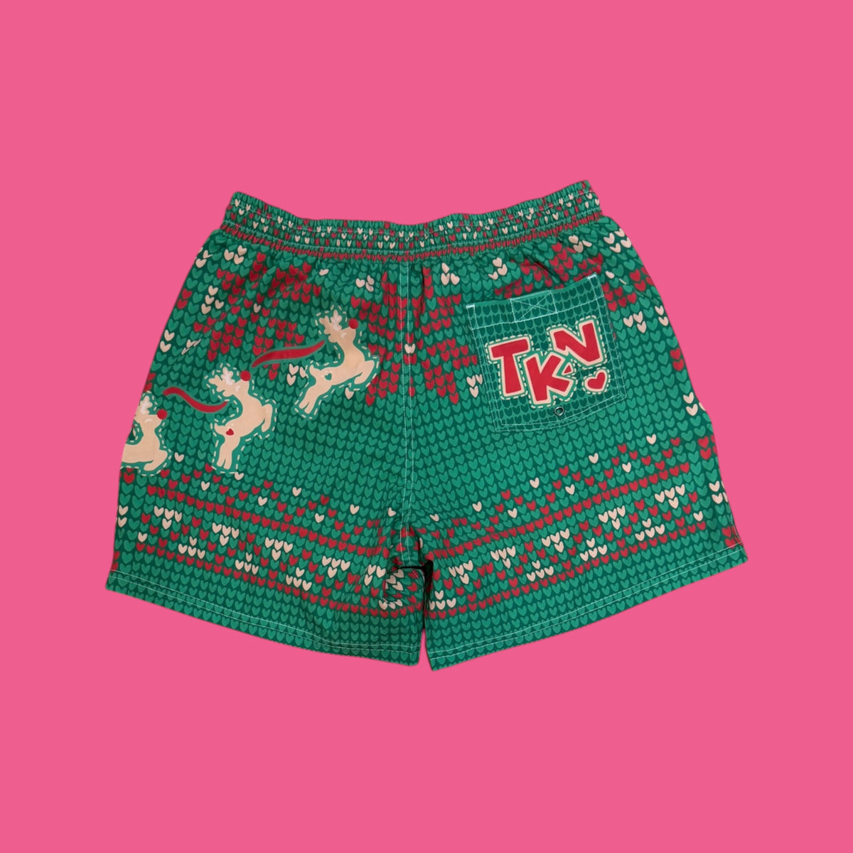 TKN CHRISTMAS