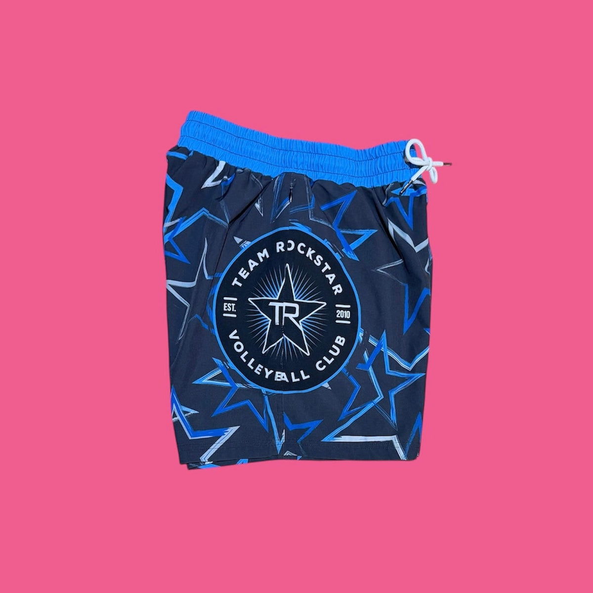 ROCKSTAR VB STARS