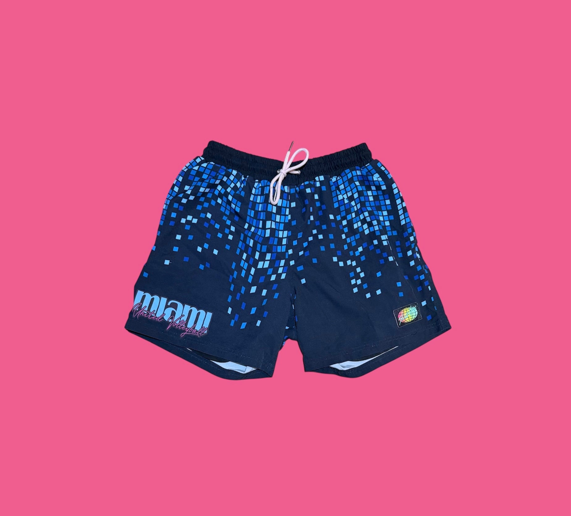 #MIAMI UNITED PIXELS