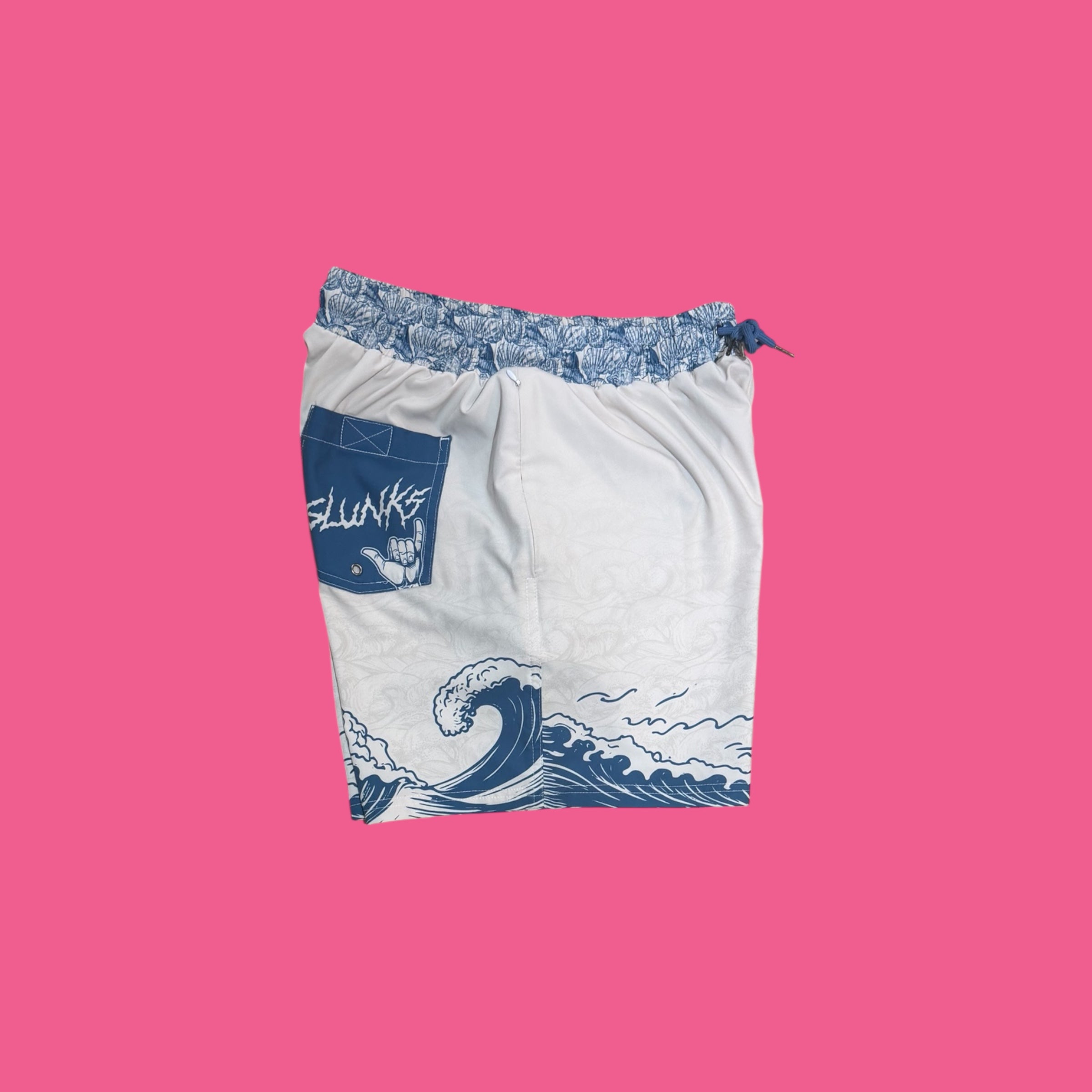 #TSUNAMI SLUNKS MARKET CUSTOM