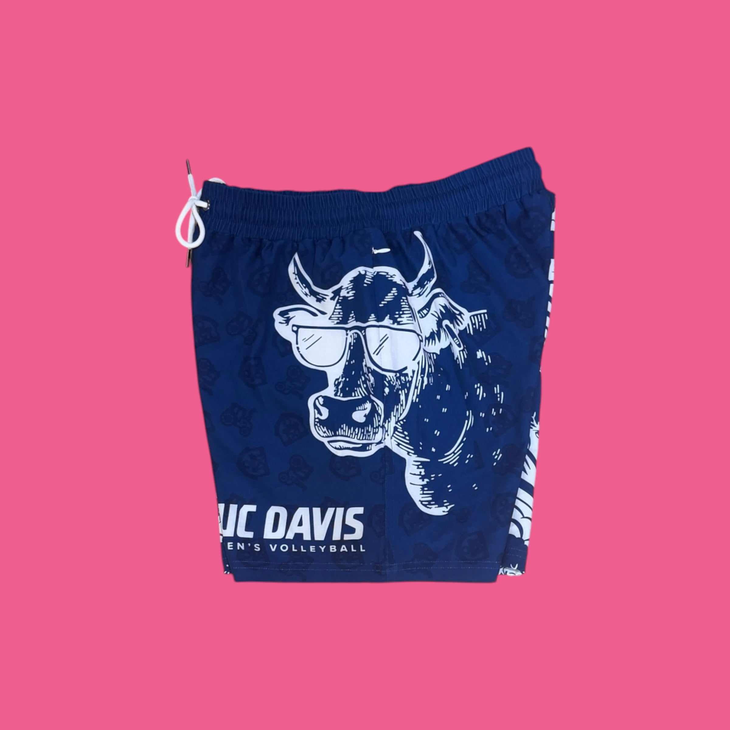 UC DAVIS V2 NAVY