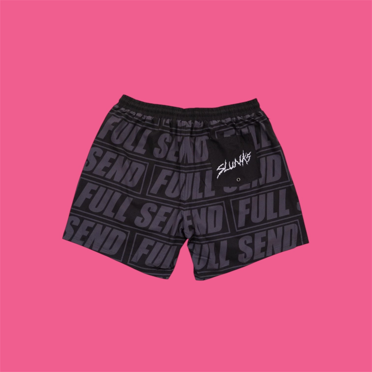 #FULL SEND BOX LOGO’S