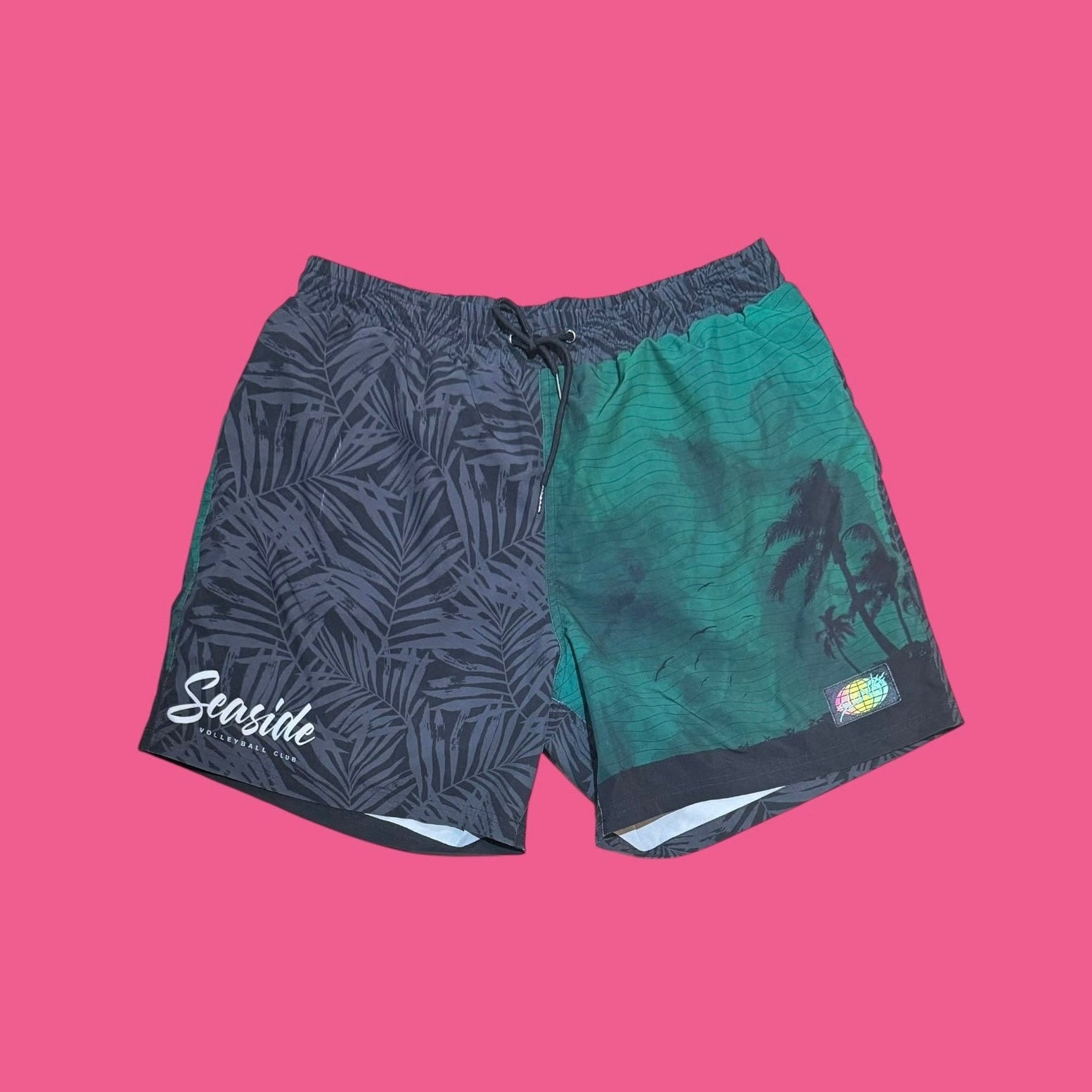 #SEASIDES V2