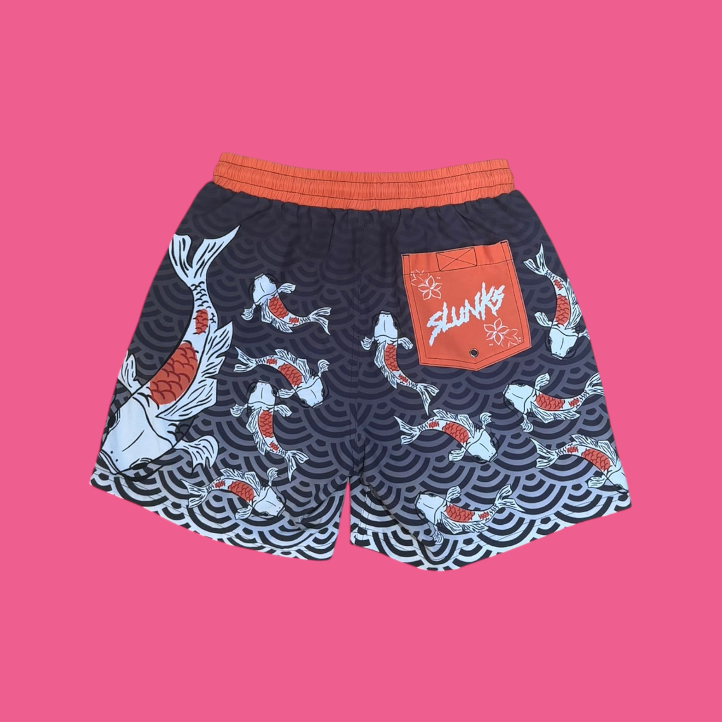 PT KOI