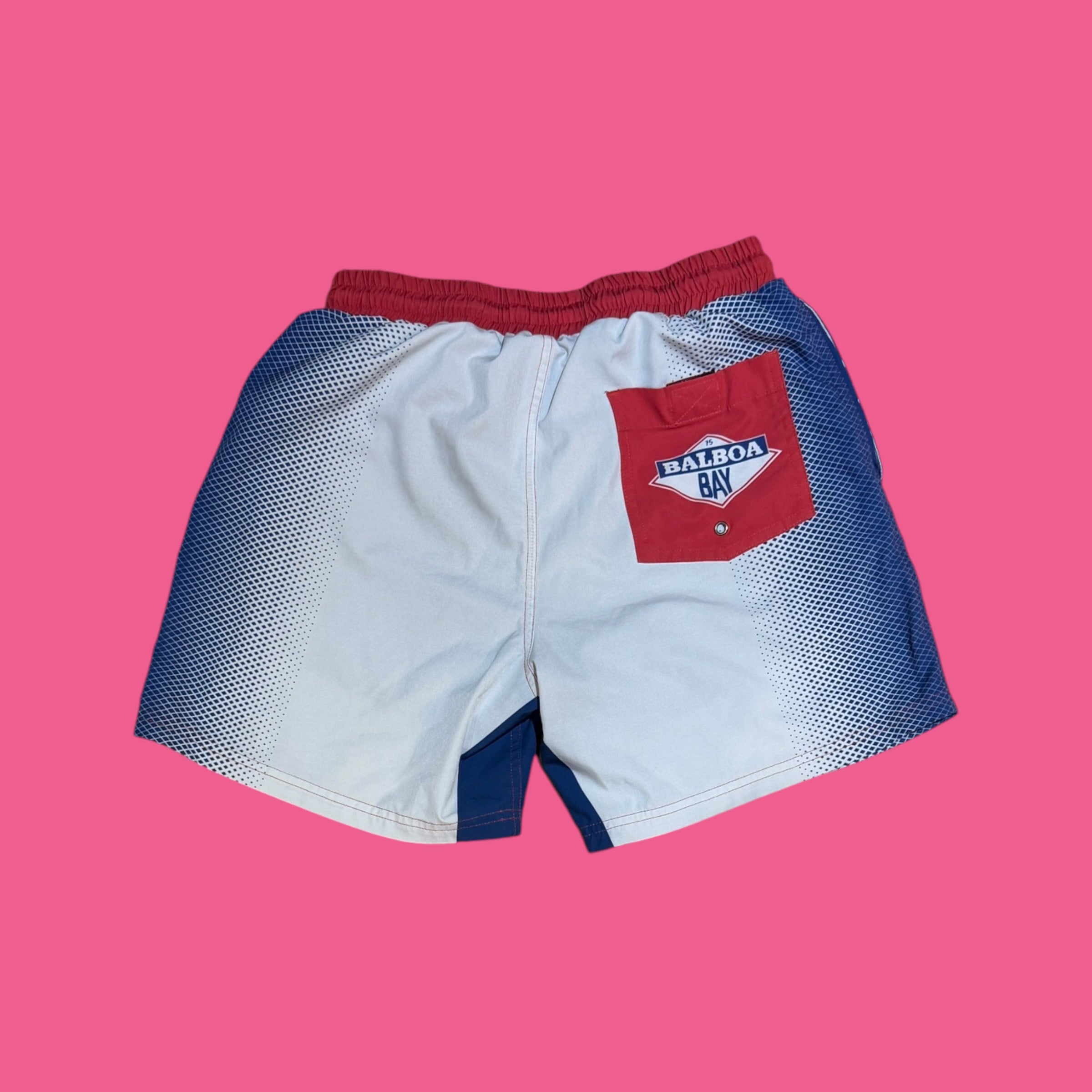 BALBOA BAY OG WHITE