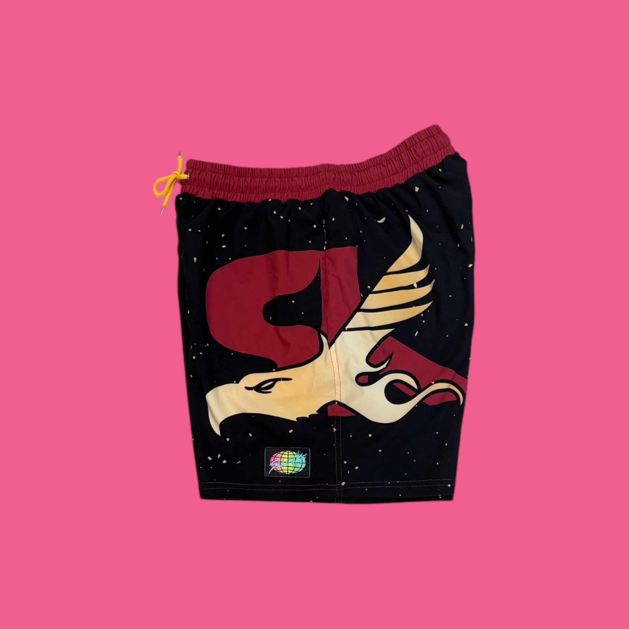 #SK HAWKS