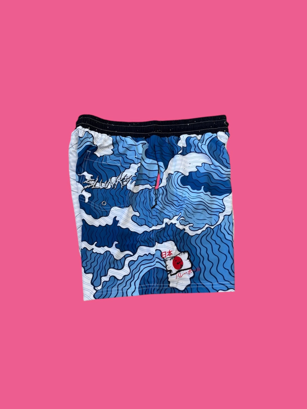 Slunksmarket Customs