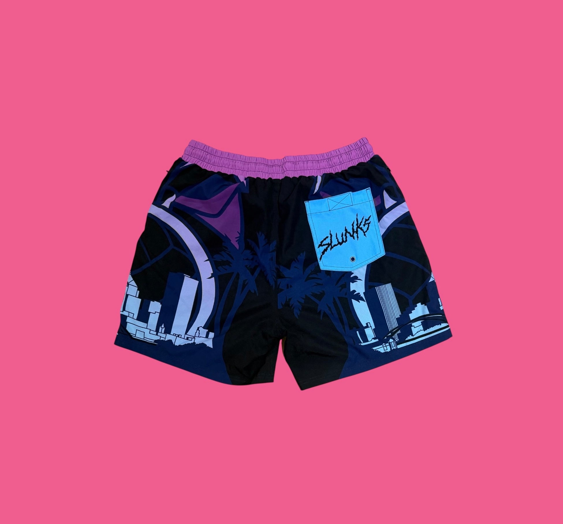 #HOTSHOT CITY SCAPES