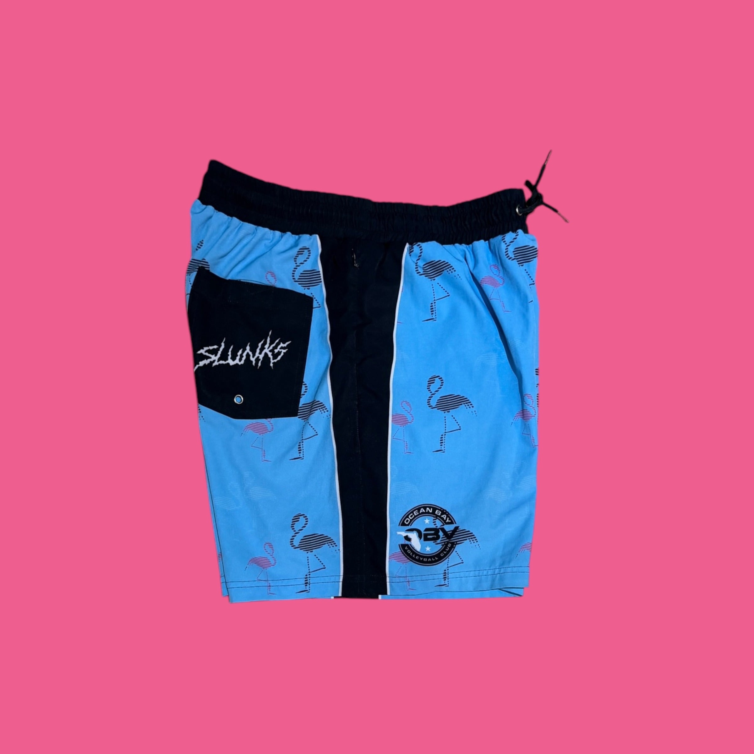 OBV FLAMINGO