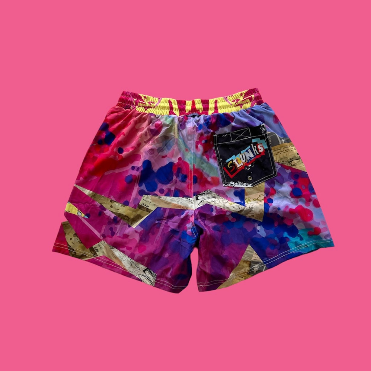 Slunksmarket Customs