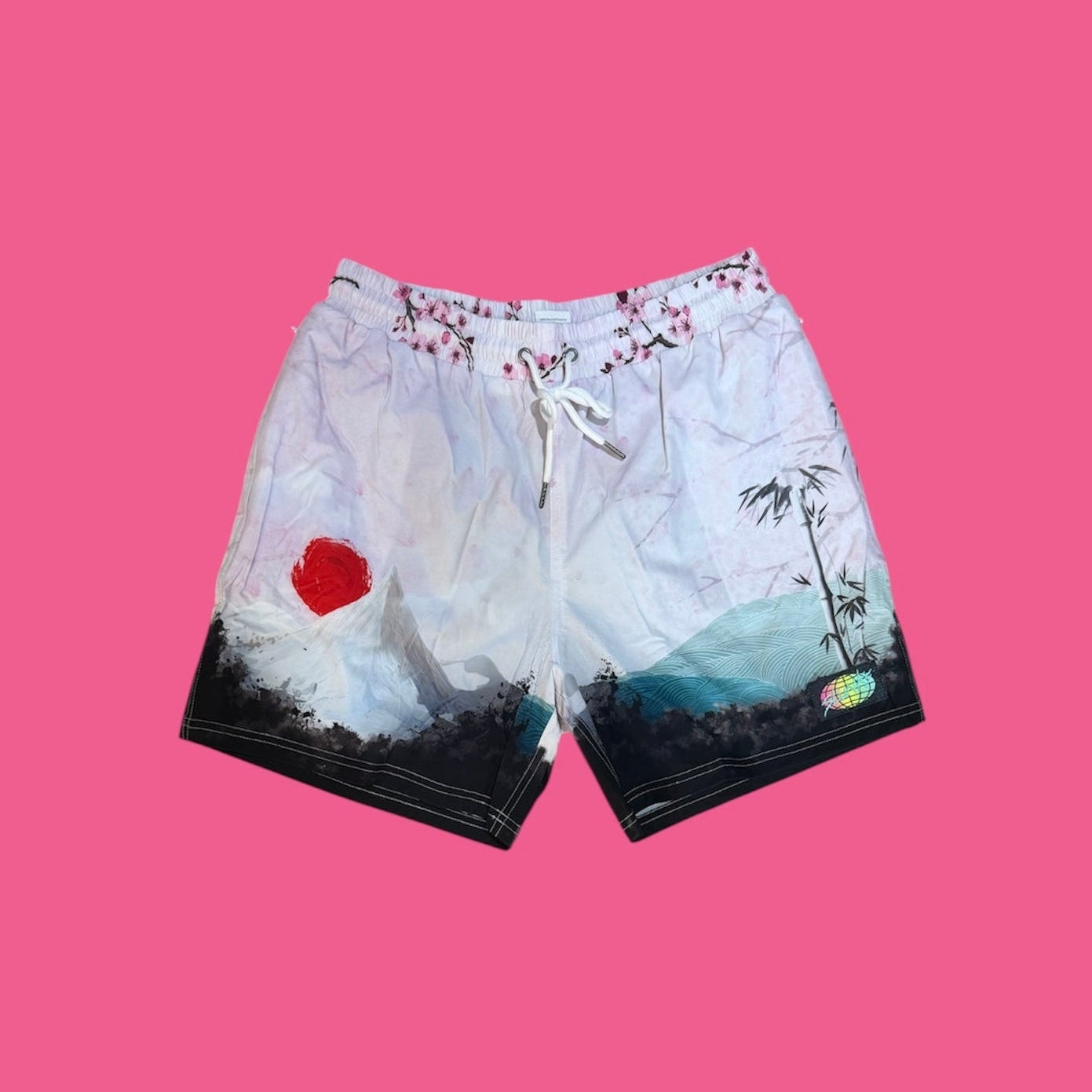 #HANAMI ZEN SLUNKS MARKET CUSTOMS