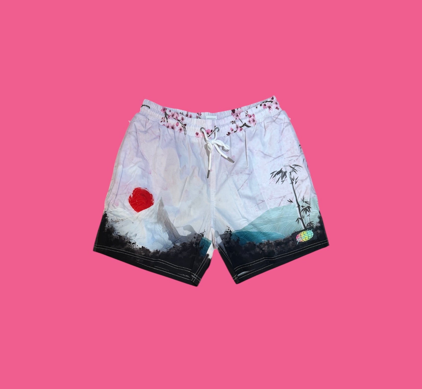 #HANAMI ZEN SLUNKS MARKET CUSTOMS
