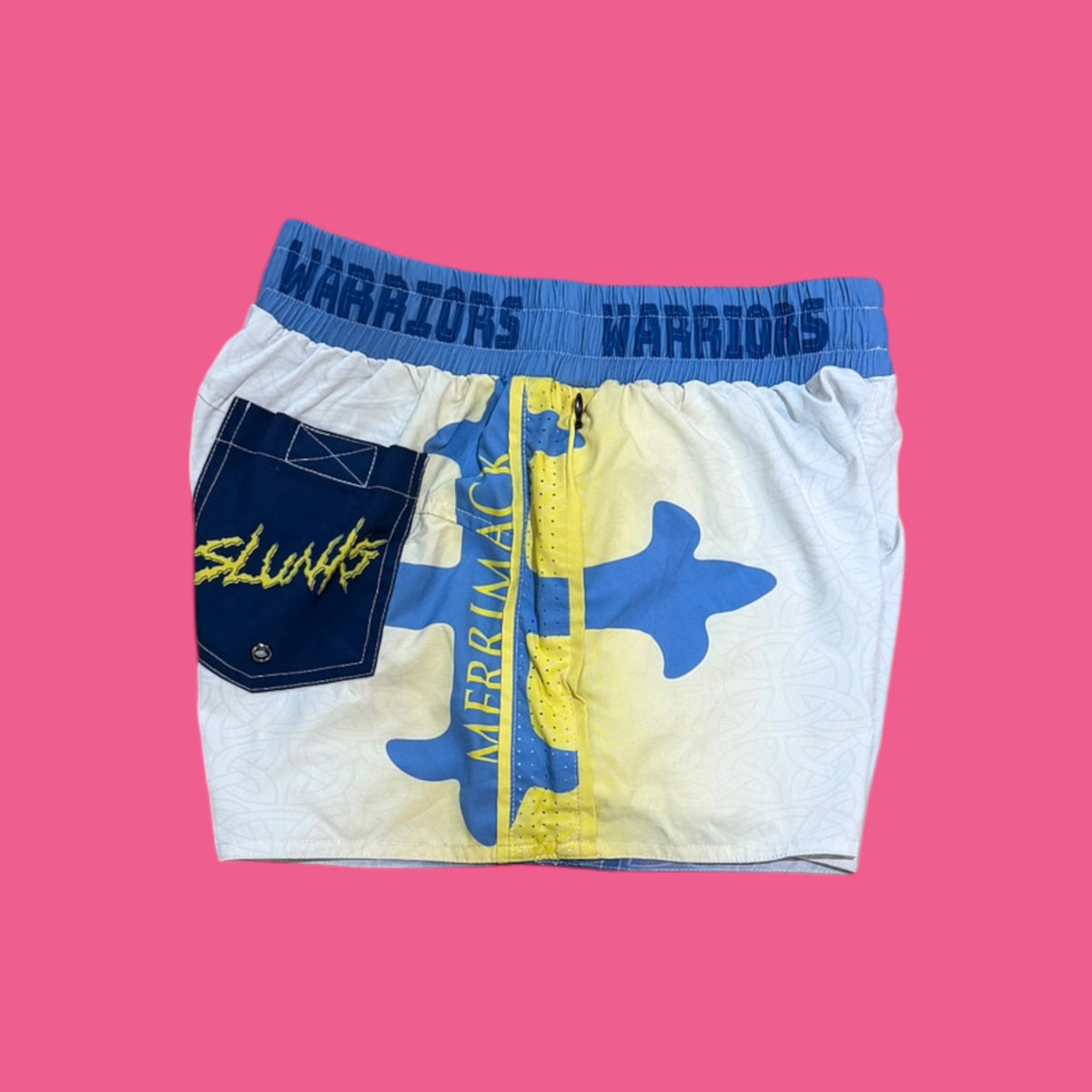 WOMENS MERRIMACK