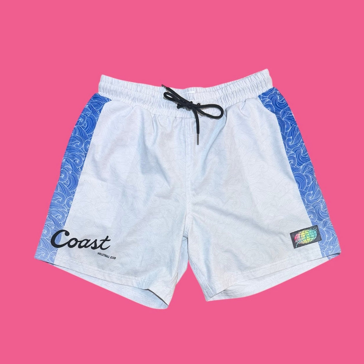 COAST OG WHITE