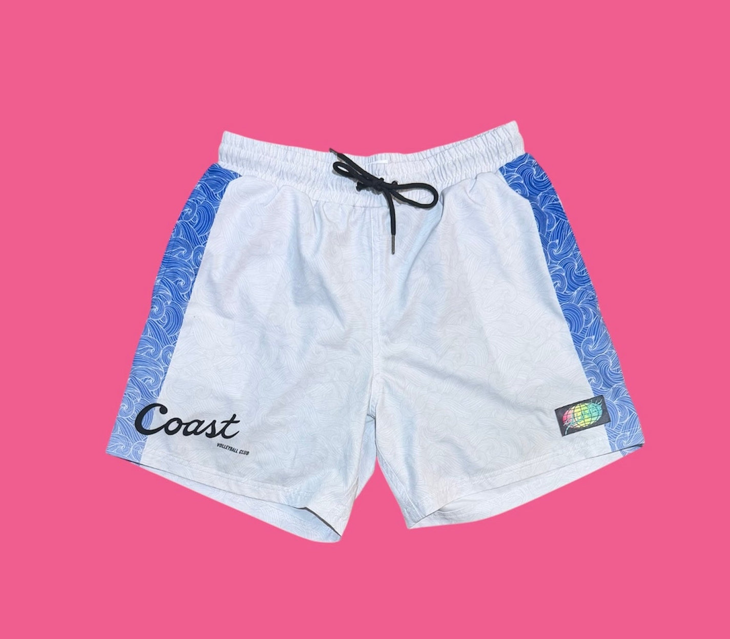 #COAST OG WHITE