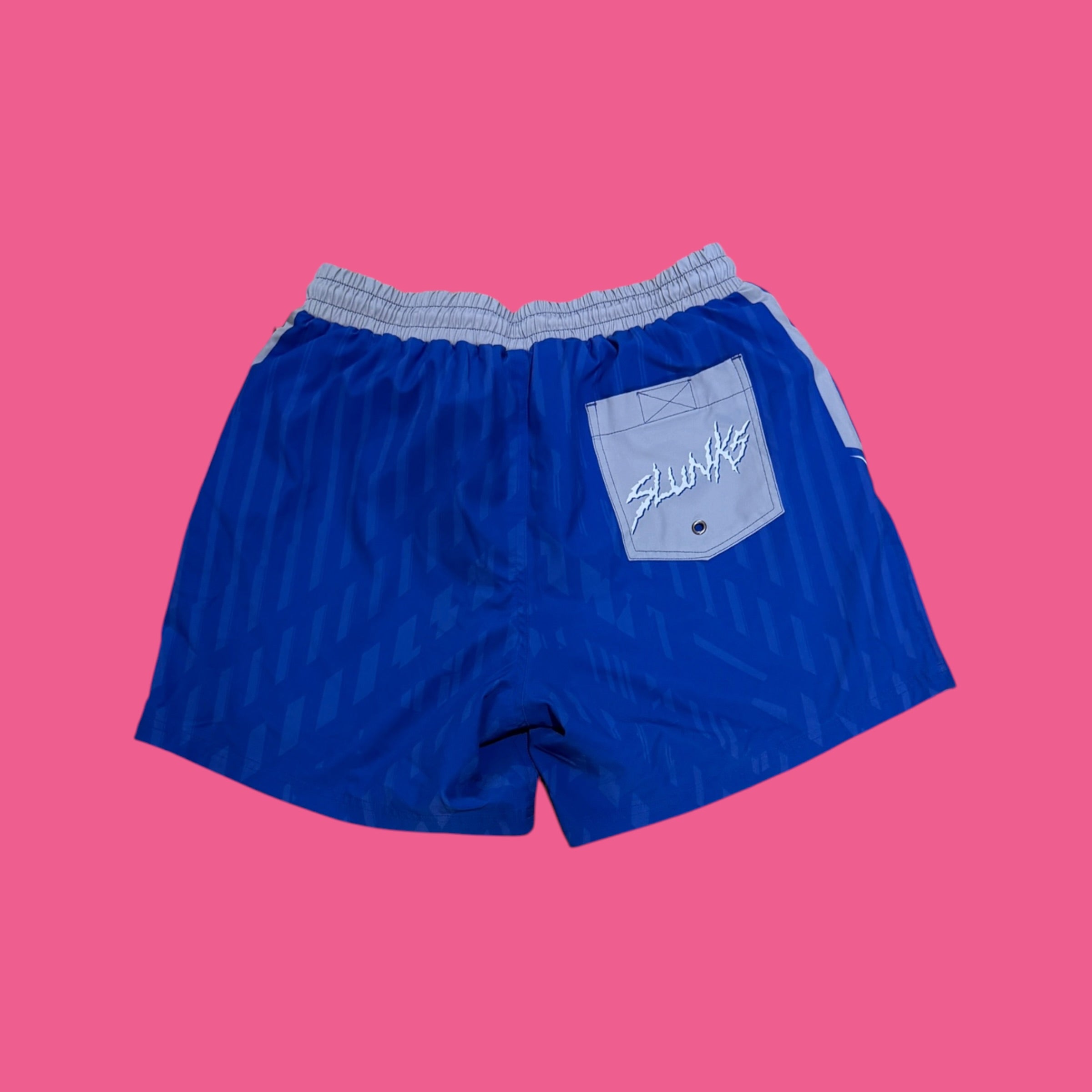 INDYS BLUE