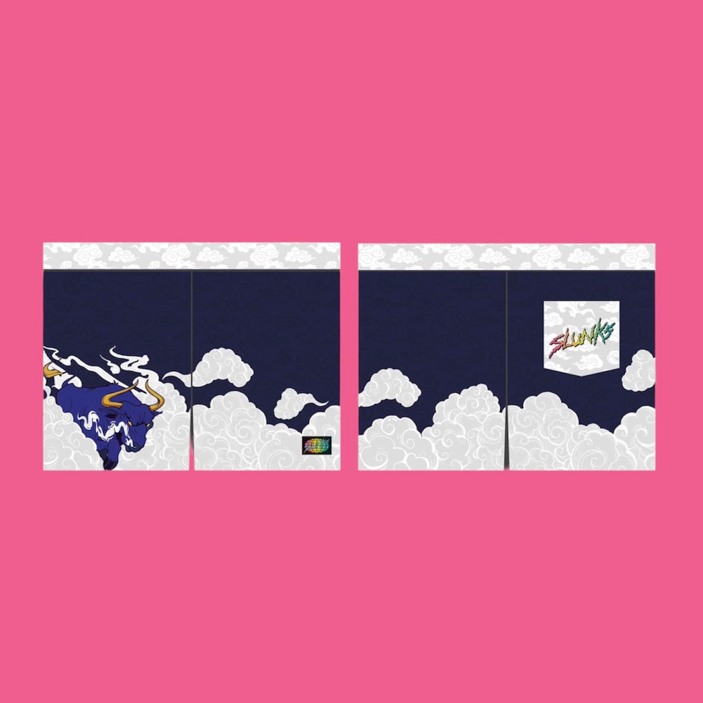 Discover the Newest & Rarest Slunks Collection