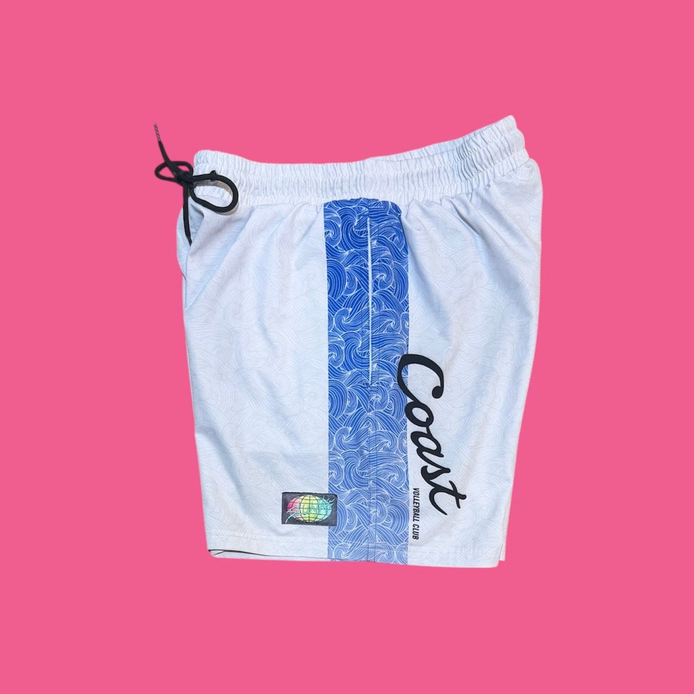 COAST OG WHITE