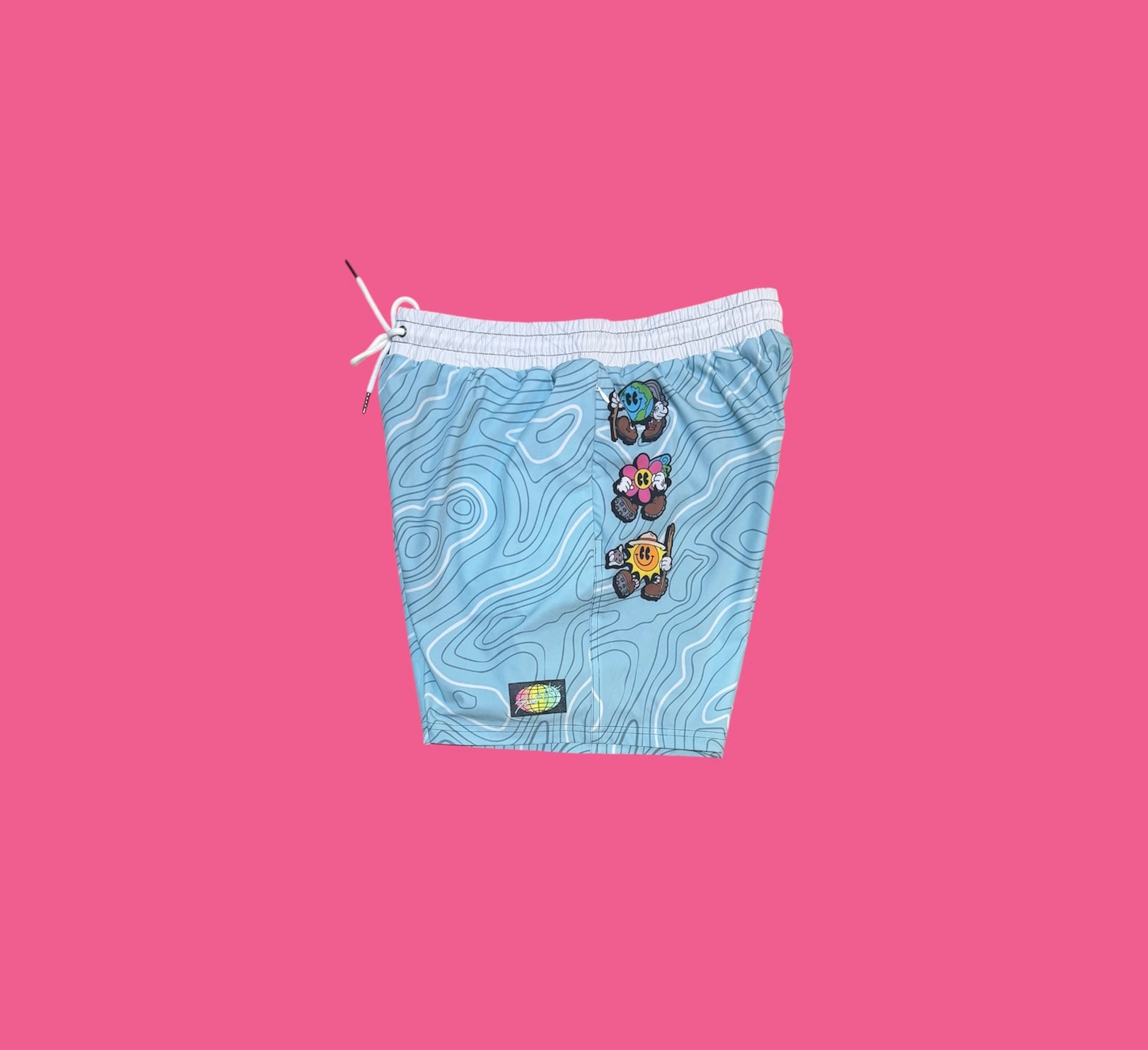 #LACO MOTTO V2 EARTH