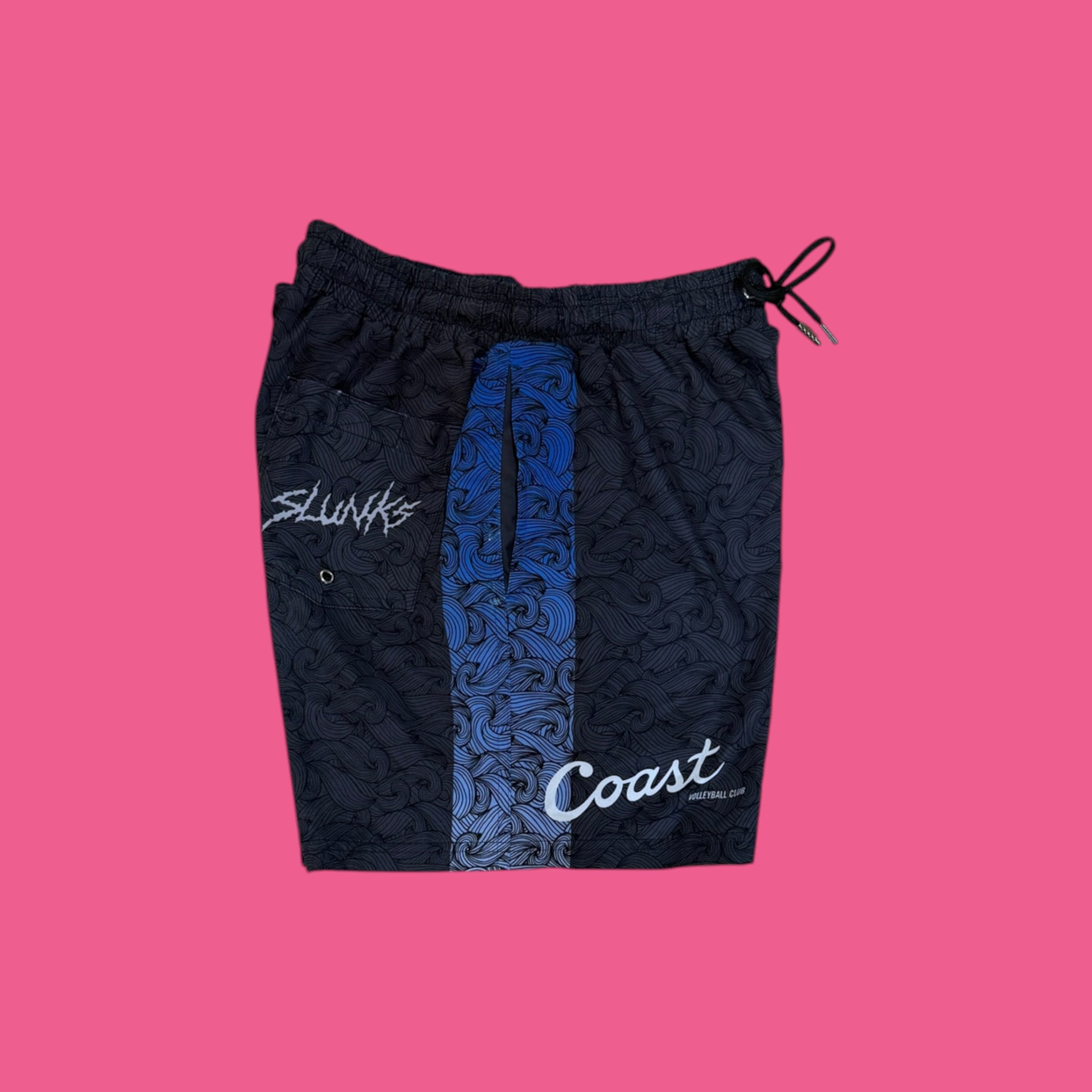 #COAST OG BLACK