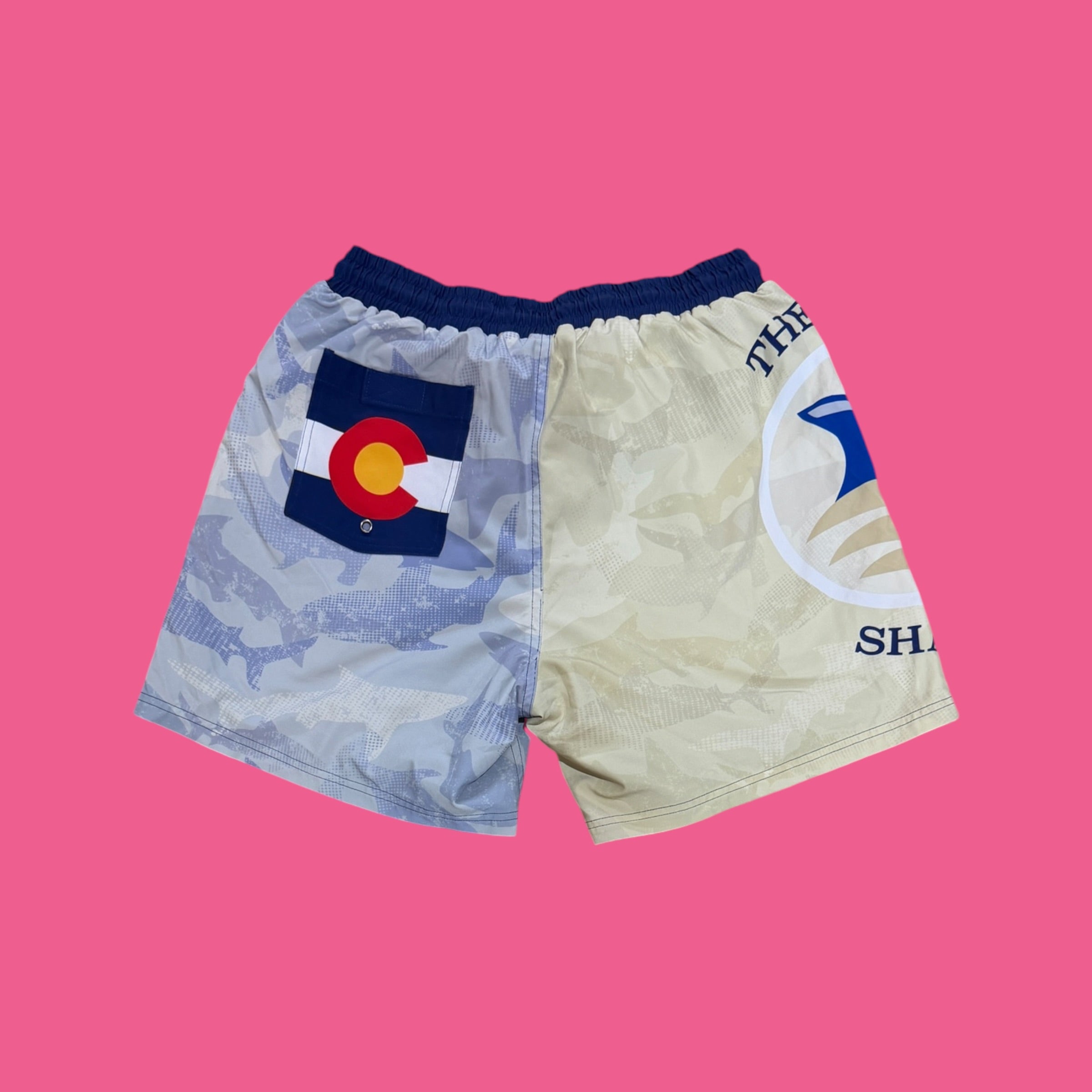 COLORADO SHARKS