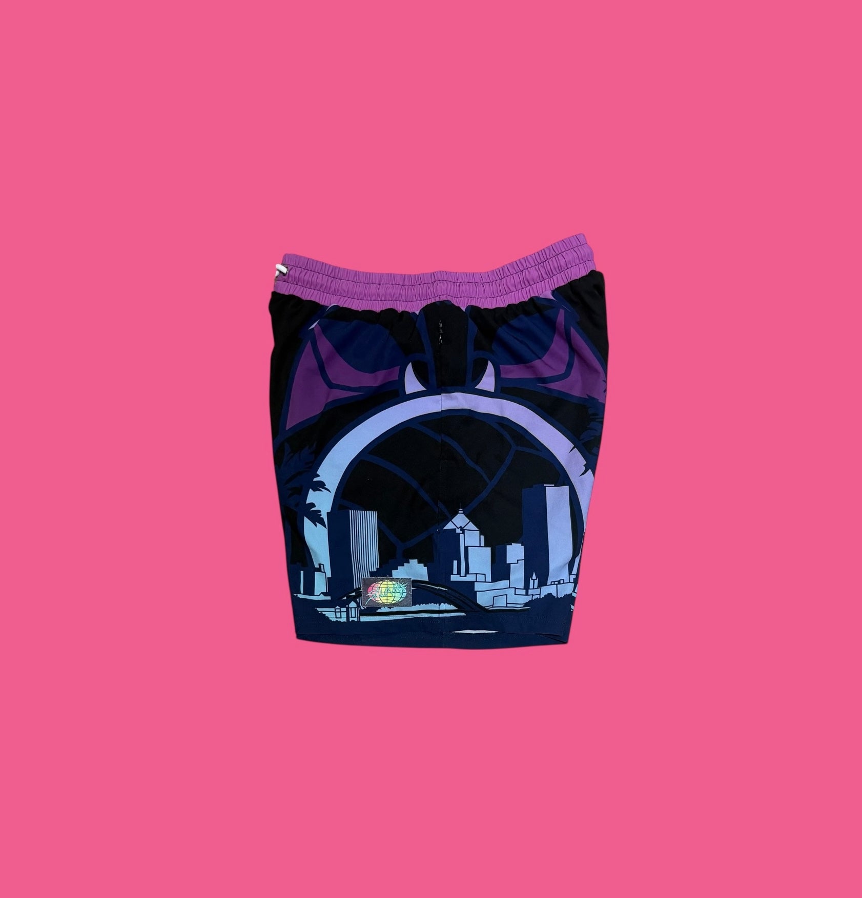 #HOTSHOT CITY SCAPES