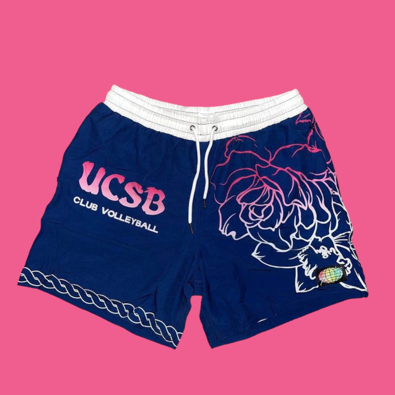 #UCSB V2