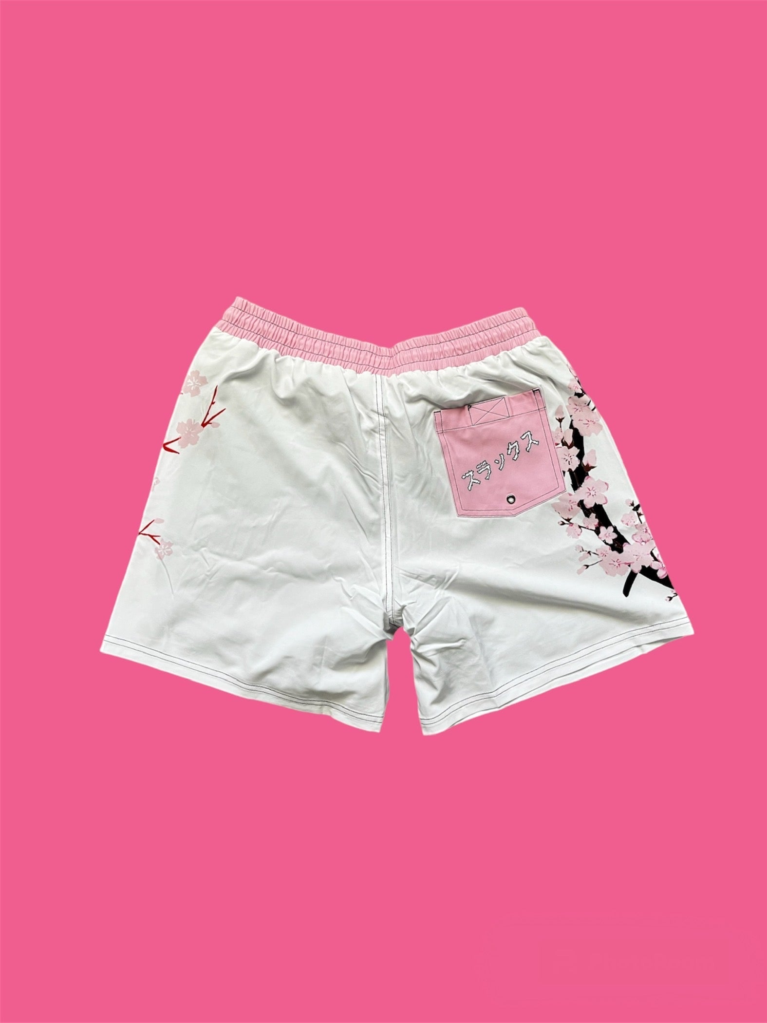 #LIMITED V2 "SLUNKSMARKET SAMURAI COLLECTION" WHITEOUT SLUNKS