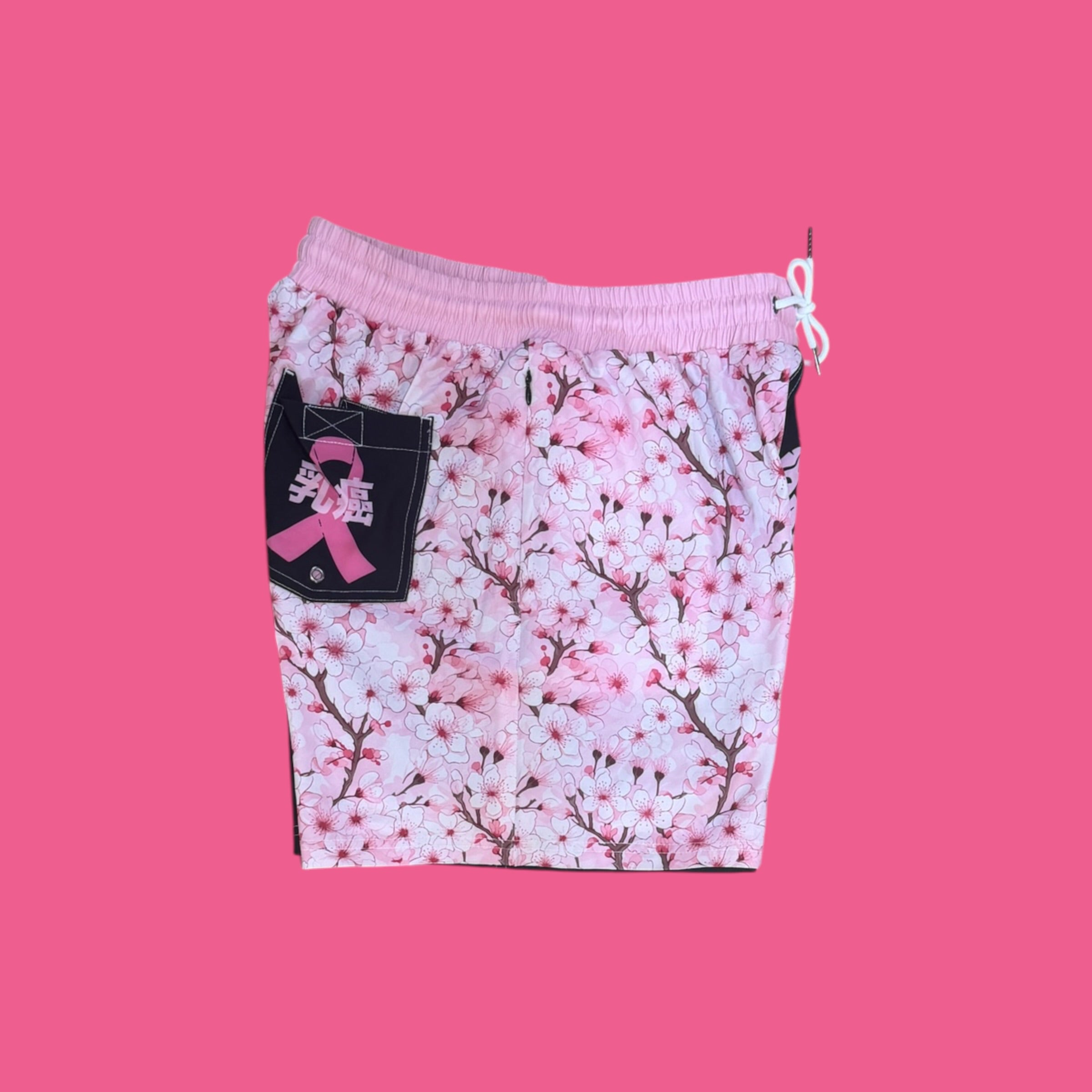 BREAST CANCER DRAGONS