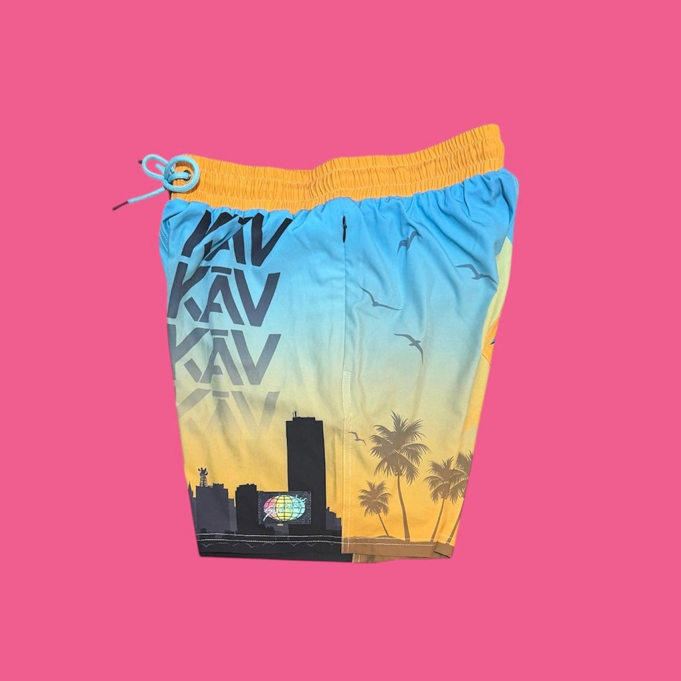 KAV