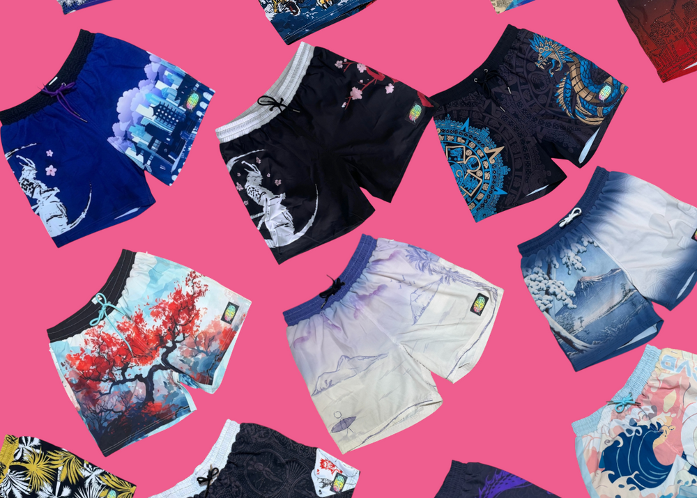 Discover the Newest & Rarest Slunks Collection