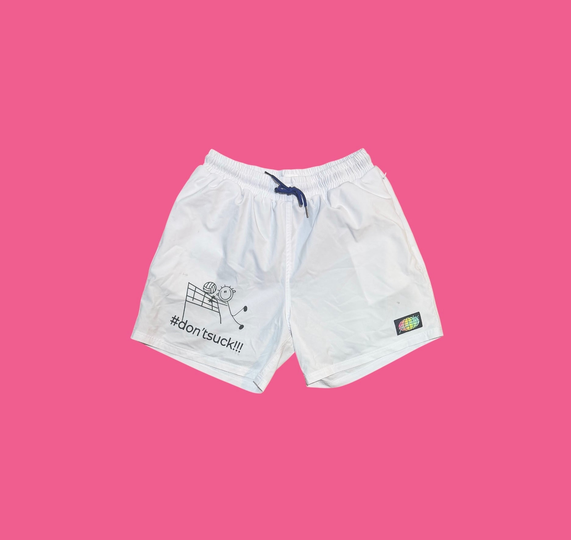 #OCVC DONT SUCK GRAIL