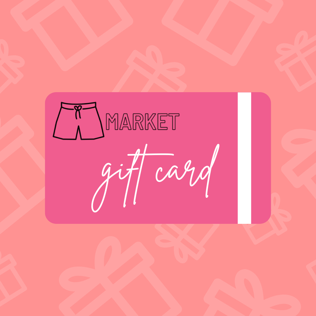 #SLUNKS MARKET GIFT CARDS