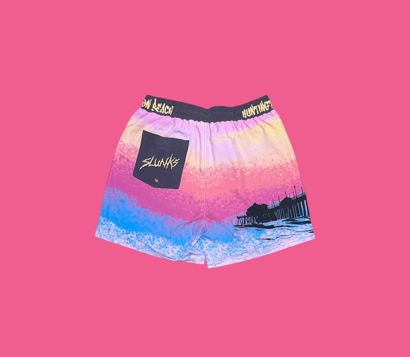 #AVP HUNTINGTON OPEN SLUNKS V1