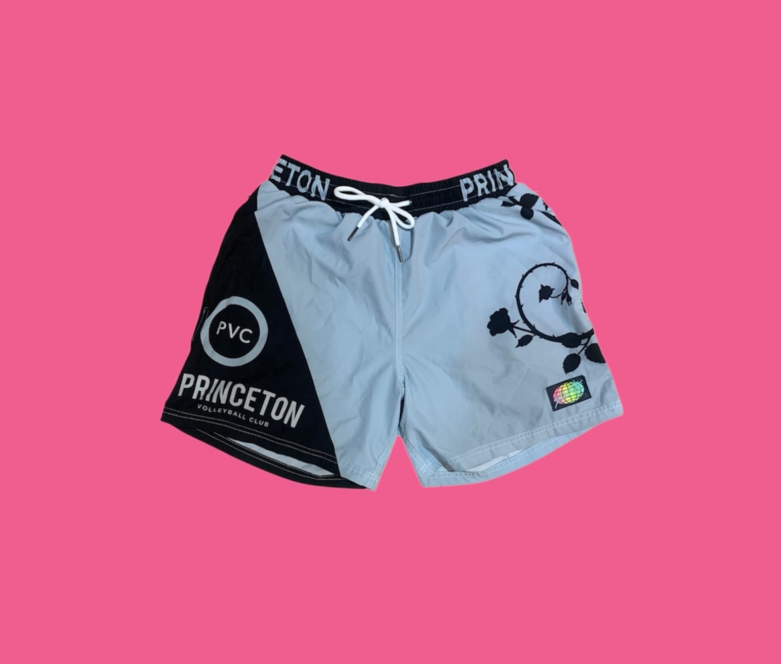 #PRINCETON PVC