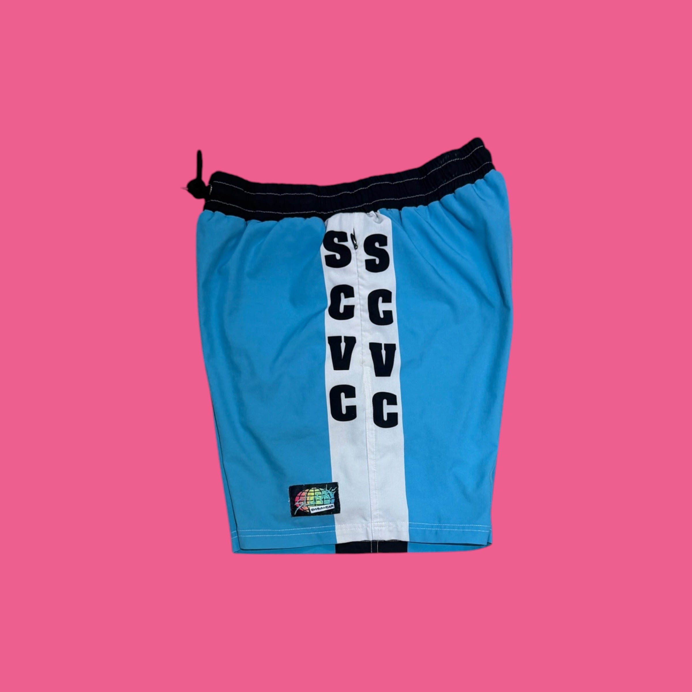 SCVC BLUE