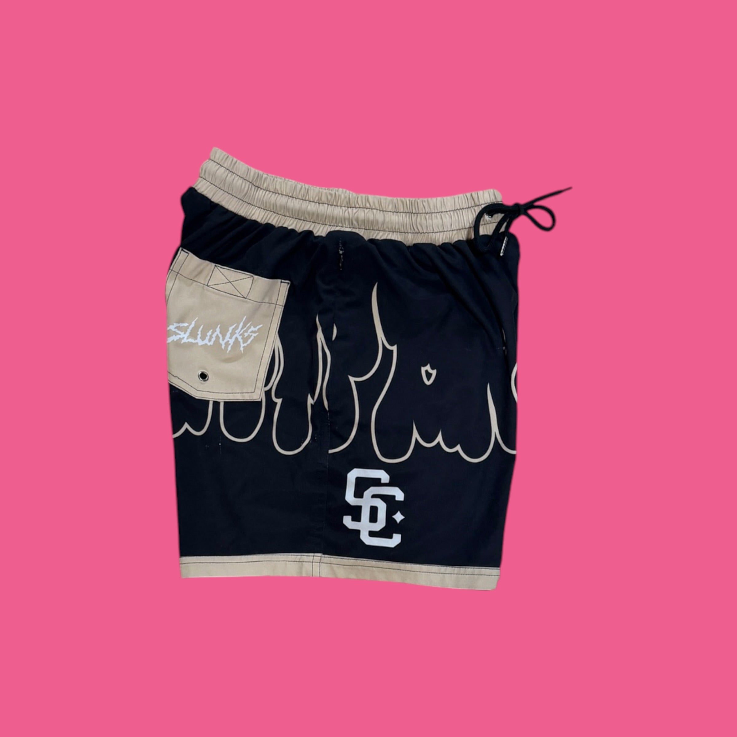 SC LEGENDS BLACK