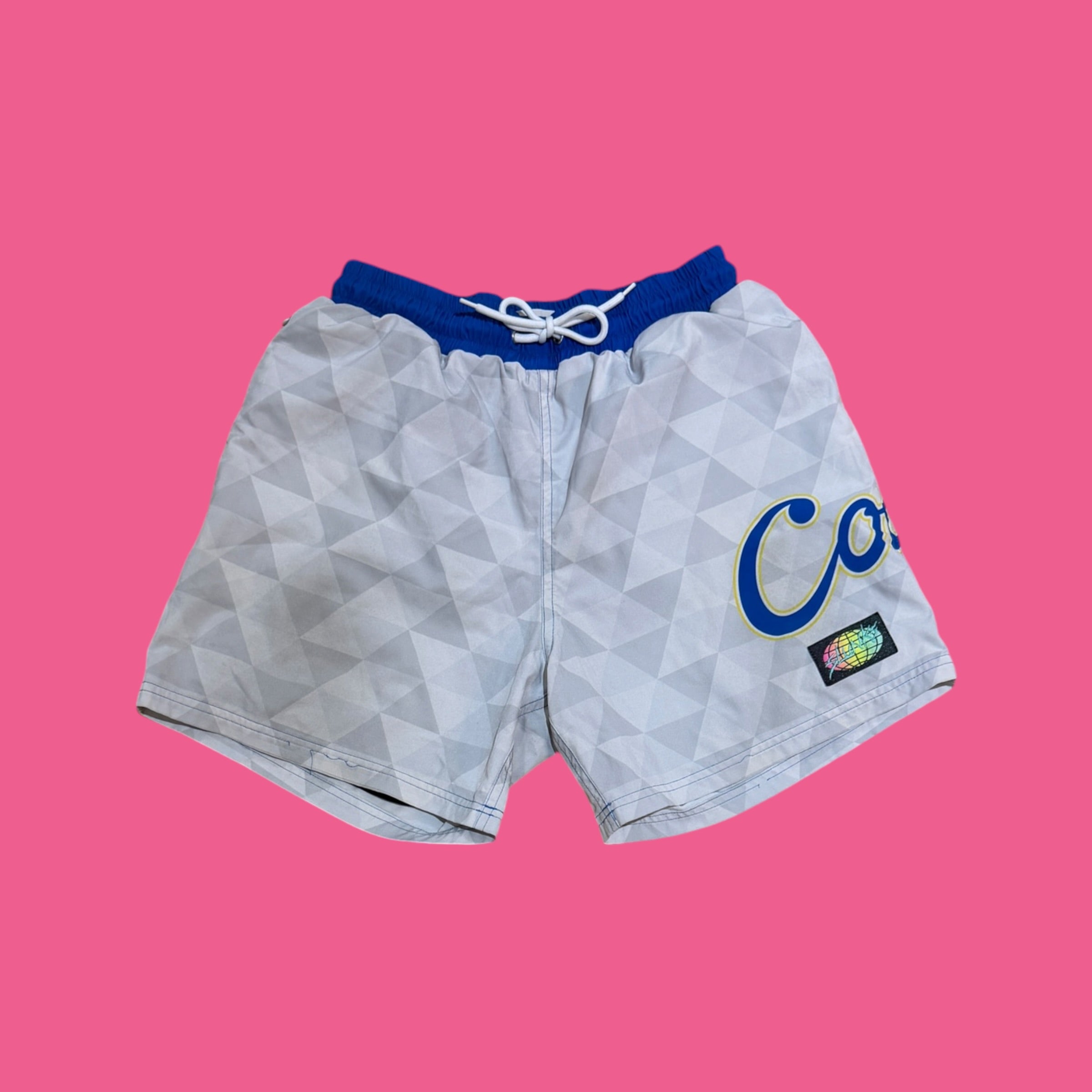 #COAST TRIANGLES