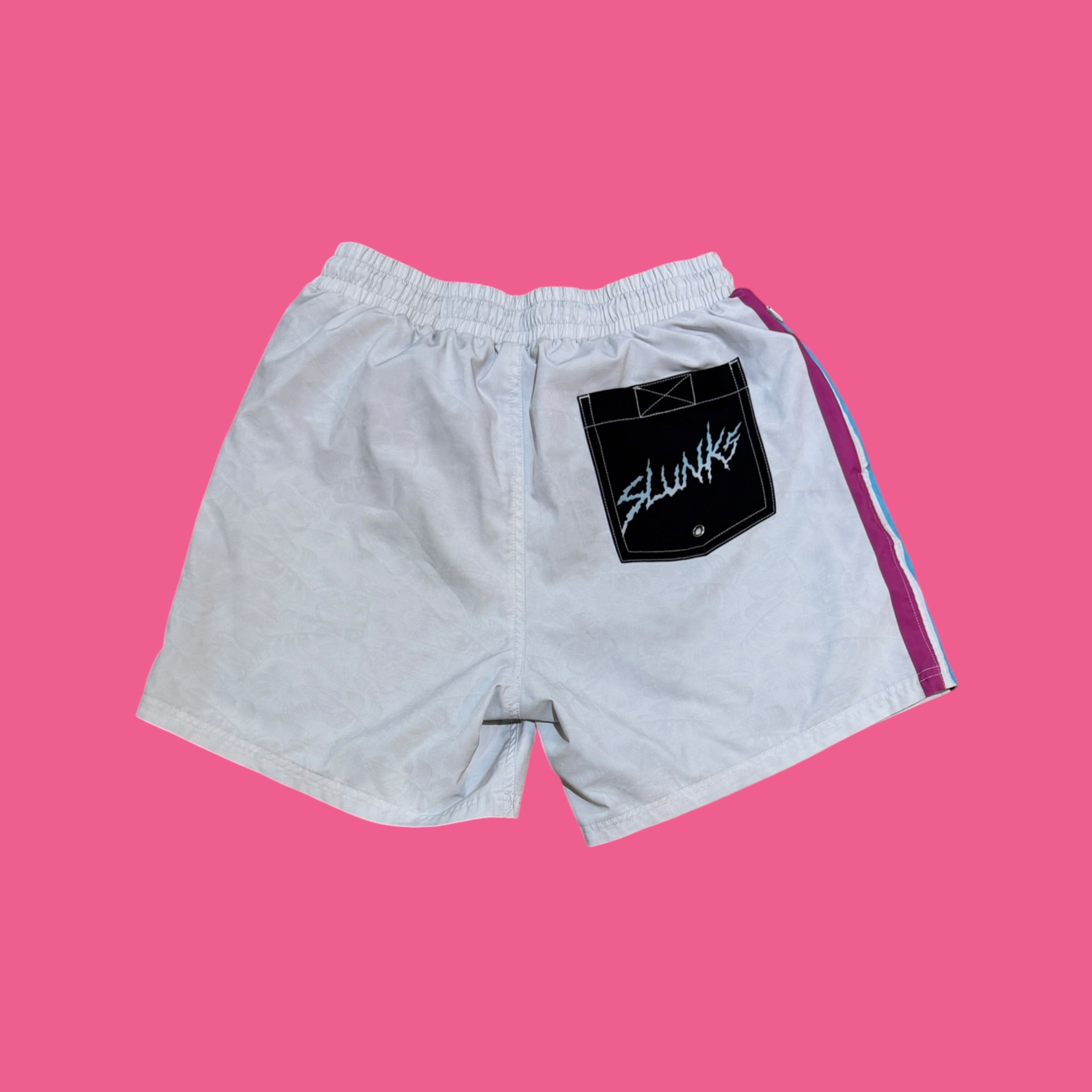 #OBV WHITE